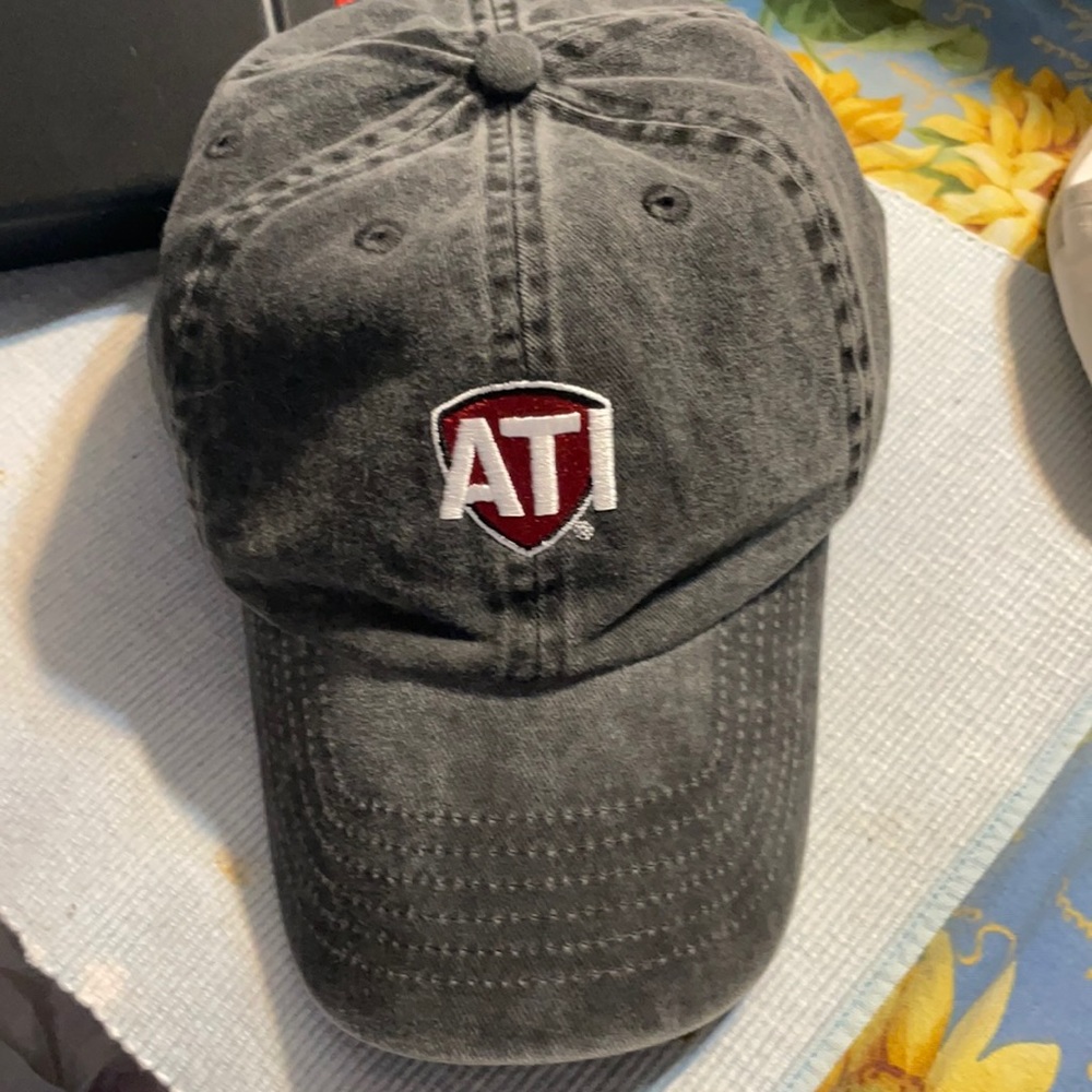 ATI GUNSTOCKS.COM BALL CAP